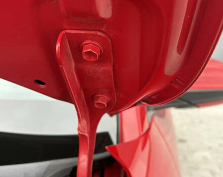 Красный Хендай Kona Electric, объемом двигателя 0 л и пробегом 89 тыс. км за 19799 $, фото 79 на Automoto.ua