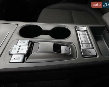 Червоний Хендай Kona Electric, об'ємом двигуна 0 л та пробігом 111 тис. км за 20700 $, фото 45 на Automoto.ua