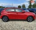 Красный Хендай Kona Electric, объемом двигателя 0 л и пробегом 117 тыс. км за 19200 $, фото 15 на Automoto.ua