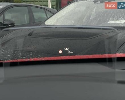 Червоний Хендай Kona Electric, об'ємом двигуна 0 л та пробігом 111 тис. км за 20700 $, фото 9 на Automoto.ua