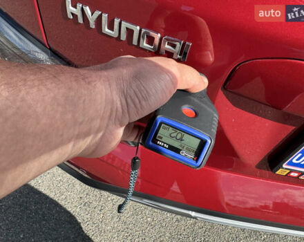 Красный Хендай Kona Electric, объемом двигателя 0 л и пробегом 53 тыс. км за 16900 $, фото 43 на Automoto.ua