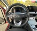 Червоний Хендай Kona Electric, об'ємом двигуна 0 л та пробігом 22 тис. км за 23700 $, фото 28 на Automoto.ua