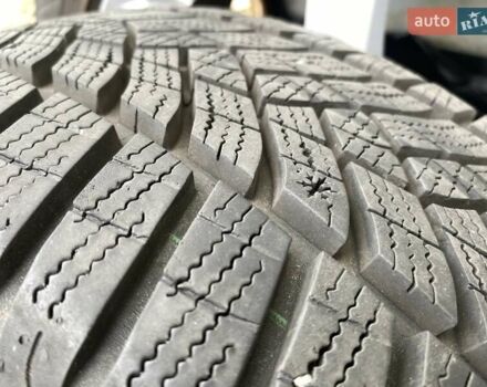 Червоний Хендай Kona Electric, об'ємом двигуна 0 л та пробігом 111 тис. км за 20700 $, фото 12 на Automoto.ua