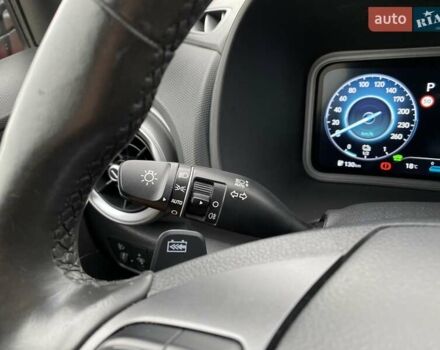 Червоний Хендай Kona Electric, об'ємом двигуна 0 л та пробігом 111 тис. км за 20700 $, фото 40 на Automoto.ua