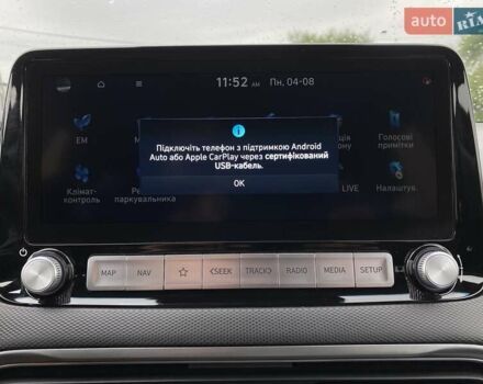 Червоний Хендай Kona Electric, об'ємом двигуна 0 л та пробігом 111 тис. км за 20700 $, фото 53 на Automoto.ua