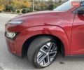 Червоний Хендай Kona Electric, об'ємом двигуна 0 л та пробігом 22 тис. км за 23700 $, фото 83 на Automoto.ua