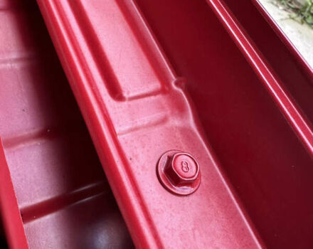 Красный Хендай Kona Electric, объемом двигателя 0 л и пробегом 84 тыс. км за 16950 $, фото 53 на Automoto.ua