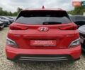 Червоний Хендай Kona Electric, об'ємом двигуна 0 л та пробігом 111 тис. км за 20700 $, фото 15 на Automoto.ua
