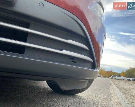 Червоний Хендай Kona Electric, об'ємом двигуна 0 л та пробігом 22 тис. км за 23700 $, фото 103 на Automoto.ua