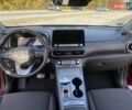 Червоний Хендай Kona Electric, об'ємом двигуна 0 л та пробігом 22 тис. км за 23700 $, фото 25 на Automoto.ua