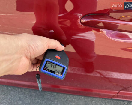 Красный Хендай Kona Electric, объемом двигателя 0 л и пробегом 53 тыс. км за 16900 $, фото 40 на Automoto.ua