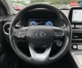 Червоний Хендай Kona Electric, об'ємом двигуна 0 л та пробігом 111 тис. км за 20700 $, фото 38 на Automoto.ua