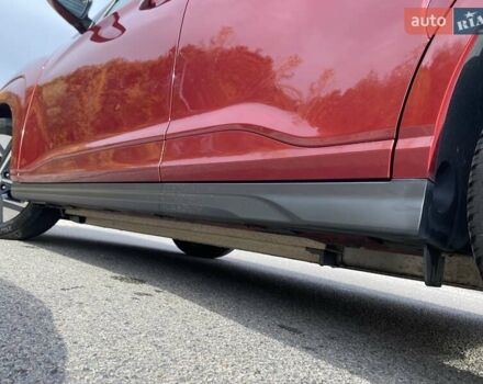 Червоний Хендай Kona Electric, об'ємом двигуна 0 л та пробігом 22 тис. км за 23700 $, фото 76 на Automoto.ua