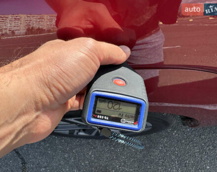 Красный Хендай Kona Electric, объемом двигателя 0 л и пробегом 53 тыс. км за 16900 $, фото 50 на Automoto.ua