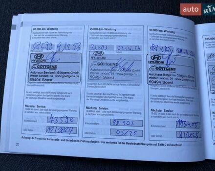 Красный Хендай Kona Electric, объемом двигателя 0 л и пробегом 113 тыс. км за 19950 $, фото 50 на Automoto.ua