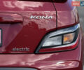 Красный Хендай Kona Electric, объемом двигателя 0 л и пробегом 53 тыс. км за 16900 $, фото 15 на Automoto.ua