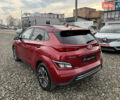 Красный Хендай Kona Electric, объемом двигателя 0 л и пробегом 51 тыс. км за 17999 $, фото 9 на Automoto.ua