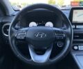 Красный Хендай Kona Electric, объемом двигателя 0 л и пробегом 113 тыс. км за 19950 $, фото 33 на Automoto.ua