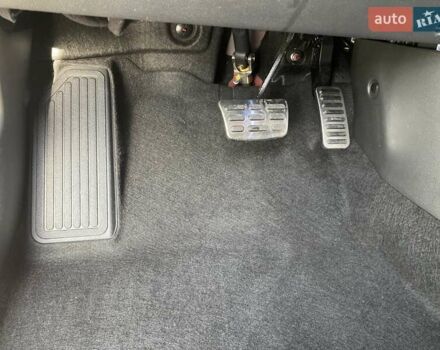 Червоний Хендай Kona Electric, об'ємом двигуна 0 л та пробігом 22 тис. км за 23700 $, фото 46 на Automoto.ua