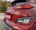 Червоний Хендай Kona Electric, об'ємом двигуна 0 л та пробігом 22 тис. км за 23700 $, фото 97 на Automoto.ua