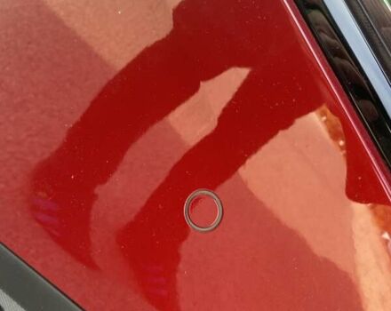 Червоний Хендай Kona Electric, об'ємом двигуна 0 л та пробігом 22 тис. км за 23700 $, фото 116 на Automoto.ua