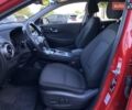 Красный Хендай Kona Electric, объемом двигателя 0 л и пробегом 113 тыс. км за 19950 $, фото 29 на Automoto.ua