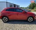 Красный Хендай Kona Electric, объемом двигателя 0 л и пробегом 113 тыс. км за 19950 $, фото 16 на Automoto.ua