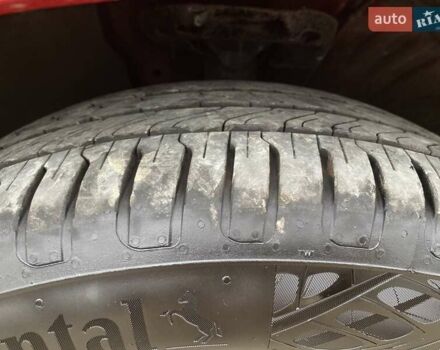 Червоний Хендай Kona Electric, об'ємом двигуна 0 л та пробігом 111 тис. км за 20700 $, фото 31 на Automoto.ua