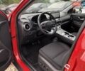Червоний Хендай Kona Electric, об'ємом двигуна 0 л та пробігом 111 тис. км за 20700 $, фото 1 на Automoto.ua
