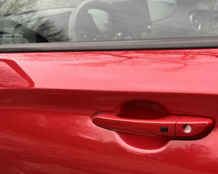 Красный Хендай Kona Electric, объемом двигателя 0 л и пробегом 87 тыс. км за 18500 $, фото 25 на Automoto.ua