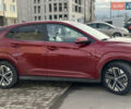 Красный Хендай Kona Electric, объемом двигателя 0 л и пробегом 100 тыс. км за 17200 $, фото 21 на Automoto.ua