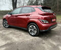 Красный Хендай Kona Electric, объемом двигателя 0 л и пробегом 87 тыс. км за 18500 $, фото 41 на Automoto.ua