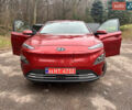Красный Хендай Kona Electric, объемом двигателя 0 л и пробегом 87 тыс. км за 18500 $, фото 10 на Automoto.ua