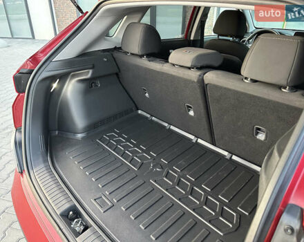 Красный Хендай Kona Electric, объемом двигателя 0 л и пробегом 41 тыс. км за 20000 $, фото 21 на Automoto.ua