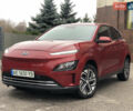 Красный Хендай Kona Electric, объемом двигателя 0 л и пробегом 104 тыс. км за 18200 $, фото 17 на Automoto.ua