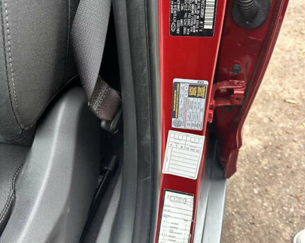 Красный Хендай Kona Electric, объемом двигателя 0 л и пробегом 87 тыс. км за 18500 $, фото 22 на Automoto.ua