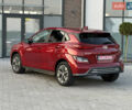 Красный Хендай Kona Electric, объемом двигателя 0 л и пробегом 41 тыс. км за 20000 $, фото 5 на Automoto.ua