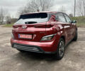 Красный Хендай Kona Electric, объемом двигателя 0 л и пробегом 87 тыс. км за 18500 $, фото 42 на Automoto.ua