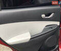 Красный Хендай Kona Electric, объемом двигателя 0 л и пробегом 104 тыс. км за 18200 $, фото 23 на Automoto.ua