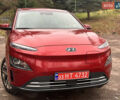 Красный Хендай Kona Electric, объемом двигателя 0 л и пробегом 87 тыс. км за 18500 $, фото 30 на Automoto.ua