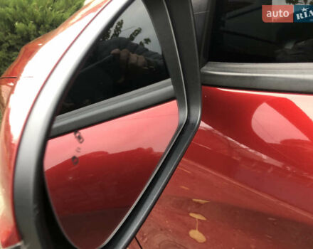 Красный Хендай Kona Electric, объемом двигателя 0 л и пробегом 104 тыс. км за 18200 $, фото 42 на Automoto.ua