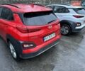 Красный Хендай Kona Electric, объемом двигателя 0 л и пробегом 40 тыс. км за 16965 $, фото 1 на Automoto.ua