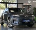 Хендай Kona Electric, объемом двигателя 0 л и пробегом 43 тыс. км за 27990 $, фото 1 на Automoto.ua