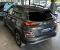 Хендай Kona Electric, объемом двигателя 0 л и пробегом 43 тыс. км за 27990 $, фото 17 на Automoto.ua