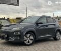 Хендай Kona Electric, объемом двигателя 0 л и пробегом 122 тыс. км за 20800 $, фото 6 на Automoto.ua