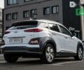 Хендай Kona Electric, объемом двигателя 0 л и пробегом 119 тыс. км за 17950 $, фото 6 на Automoto.ua