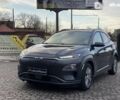 Хендай Kona Electric, об'ємом двигуна 0 л та пробігом 122 тис. км за 20800 $, фото 12 на Automoto.ua