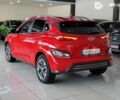 Хендай Kona Electric, объемом двигателя 0 л и пробегом 6 тыс. км за 30900 $, фото 5 на Automoto.ua