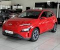 Хендай Kona Electric, об'ємом двигуна 0 л та пробігом 6 тис. км за 30900 $, фото 1 на Automoto.ua