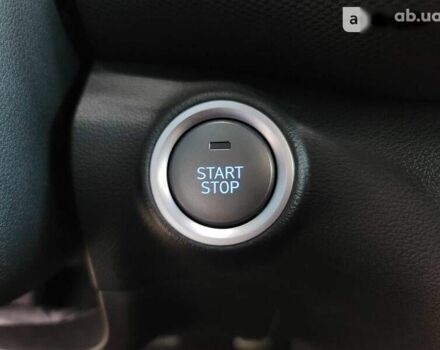 Хендай Kona Electric, объемом двигателя 0 л и пробегом 2 тыс. км за 39900 $, фото 24 на Automoto.ua